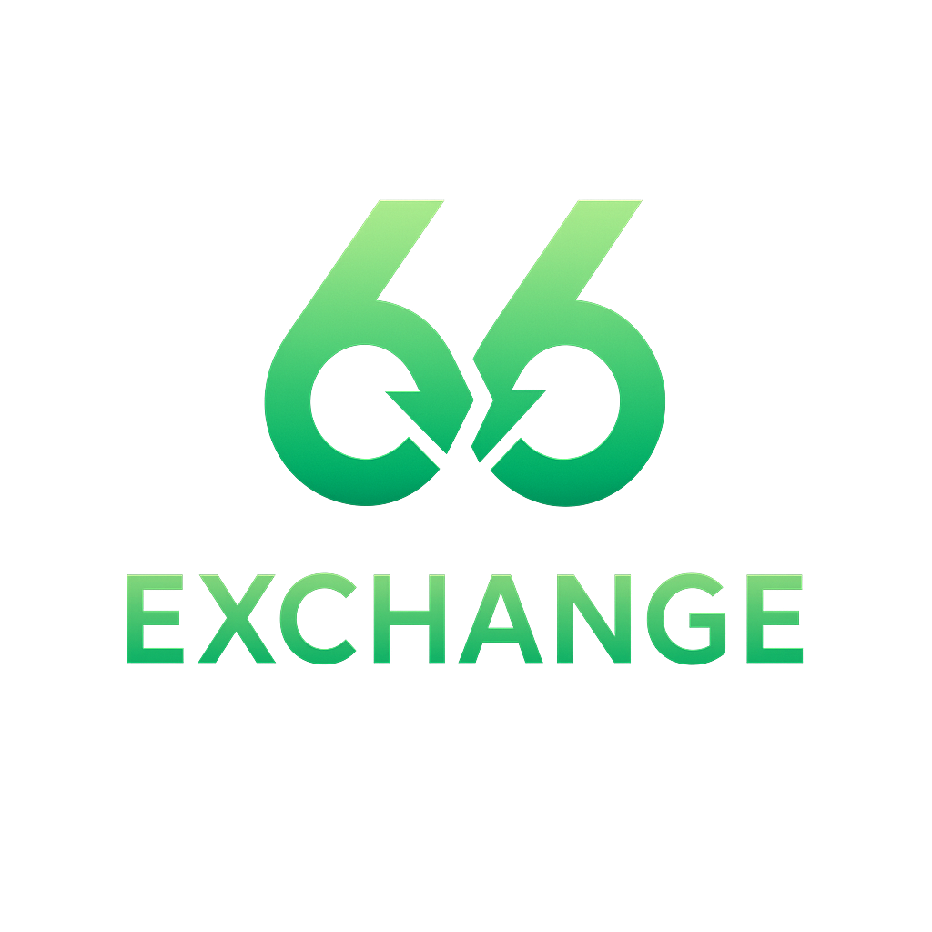 66 exchange
